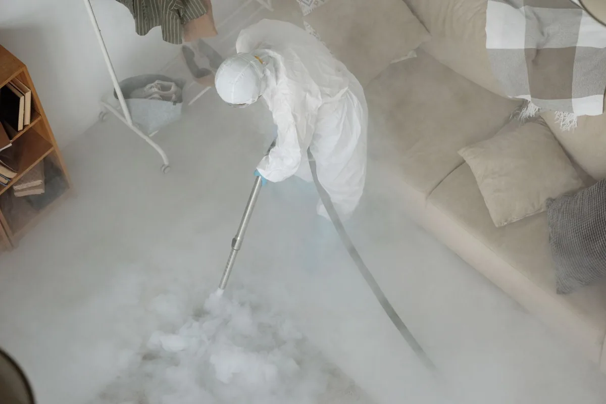 Crime Scene Cleanup in Euclid-St Paul, St. Petersburg, FL
